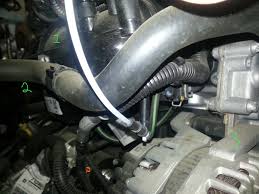 See P333C repair manual